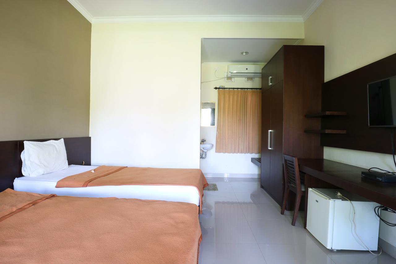 Hotel Gm Lovina Exterior foto