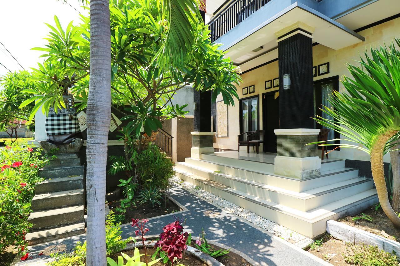 Hotel Gm Lovina Exterior foto