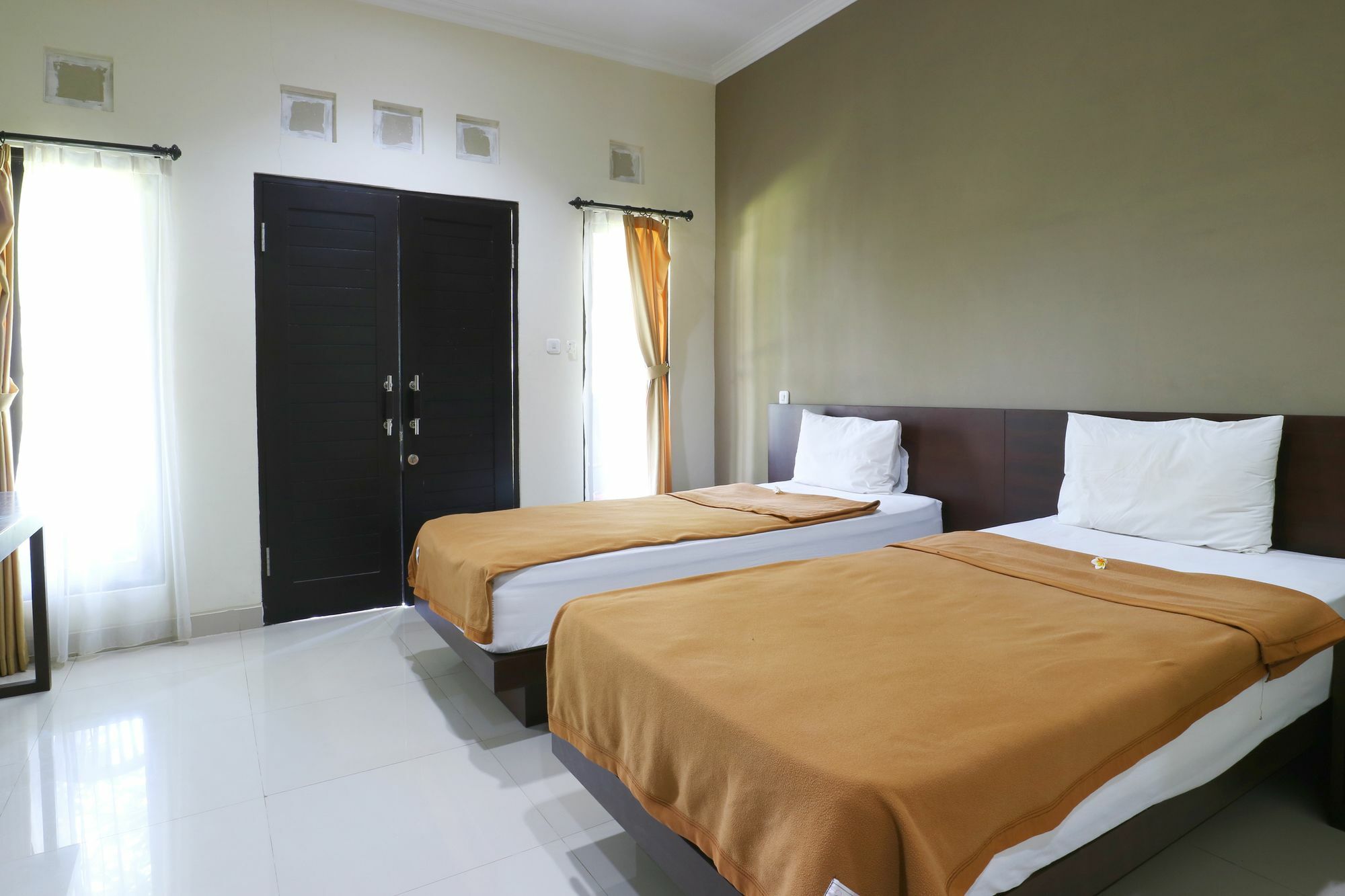 Hotel Gm Lovina Exterior foto